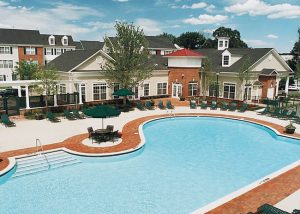 Avalon at Florham Park, NJ