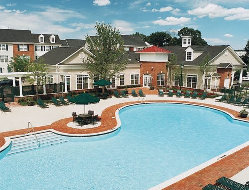 Avalon at Florham Park