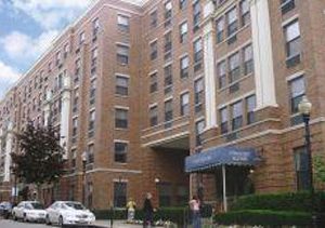 Chancery Square - Morristown, NJ