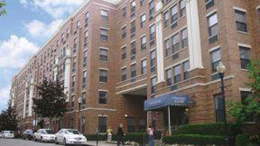 Chancery Square - Morristown, NJ