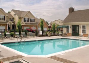 River Bend at Florham Park, NJ