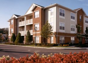 The Highlands at Westwood, NJ