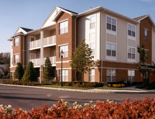 The Highlands at Westwood