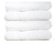 Fresh Towels Fresh Towels