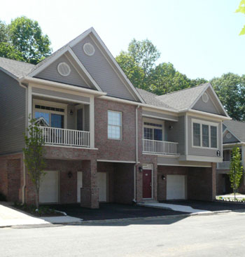 Millpond at Franklin Lakes, NJ