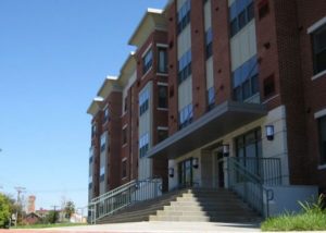 Montclair Residences, NJ