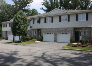 Ridgeview Commons, Parsippany New Jersey