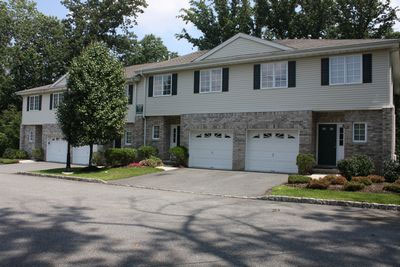 Ridgeview Commons, Parsippany New Jersey