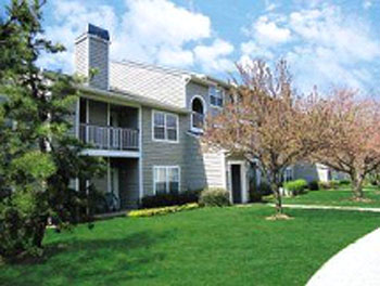 Steward’s Crossing