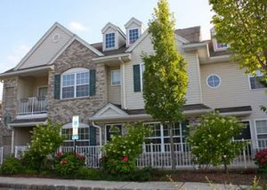 The Commons at Upper Saddle River
