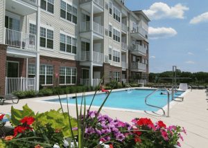 The Lena at Raritan, NJ