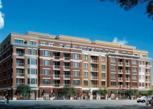 The Metropolitan at 40 Park in Morristown, NJ