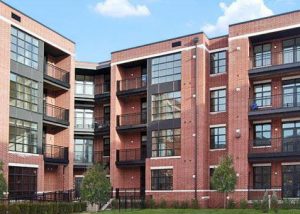 The Sheffield at Englewood South