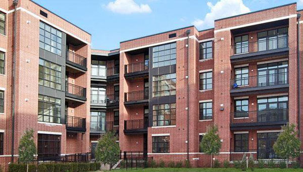 The Sheffield at Englewood South