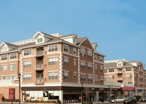 Towne Centre at Englewood, NJ